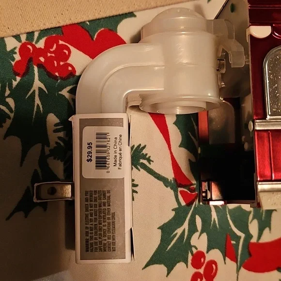 Wallflowers Hot Cocoa Plug In - Picture 2 of 4